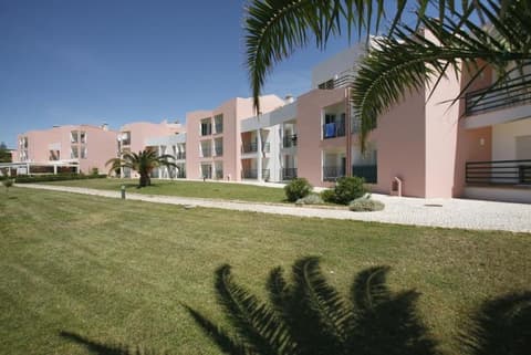 Coral do Vau Apartamentos Turisticos, 