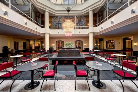 Corinthia St Petersburg, 