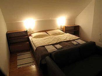 Pension Bled BB&Hostel, 