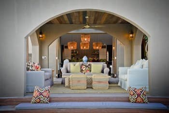 Lodge 23 Elephant Point, 