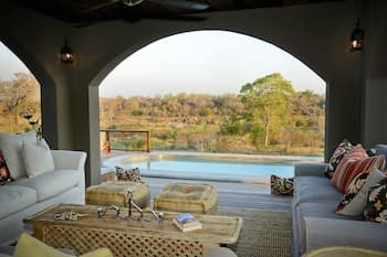 Lodge 23 Elephant Point, 