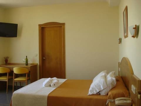 Hotel Brisa da Lanzada, 