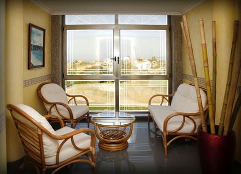 Hotel Brisa da Lanzada, 