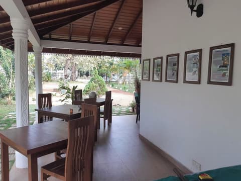 Tamarind Tamarind Resort, 