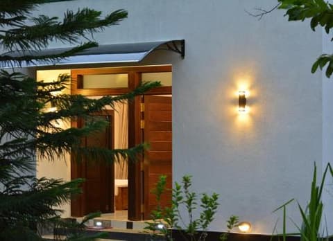 Kings Village Sigiriya, 