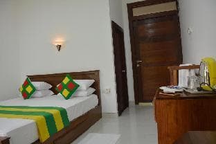 Kings Village Sigiriya, 