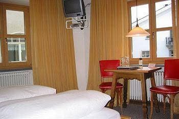 Kulturhotel Palazzo Mysanus, 