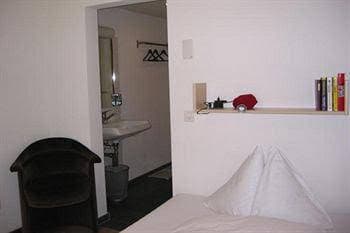 Kulturhotel Palazzo Mysanus, 