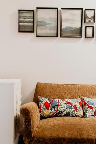 Residencial Avenida, 