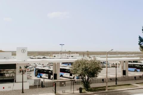 Residencial Avenida, 