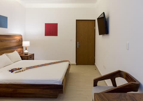 Nomads Party Hostel, 