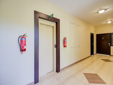 Xec Residency by OYO Rooms, 