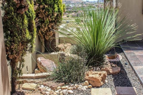 Greater Heights B & B, 