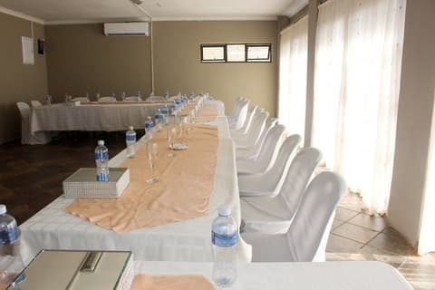 Greater Heights B & B, 