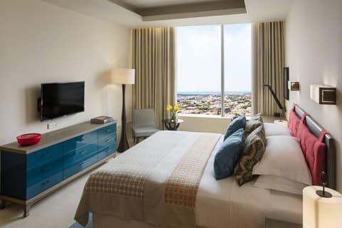 Assila Residences Jeddah, 