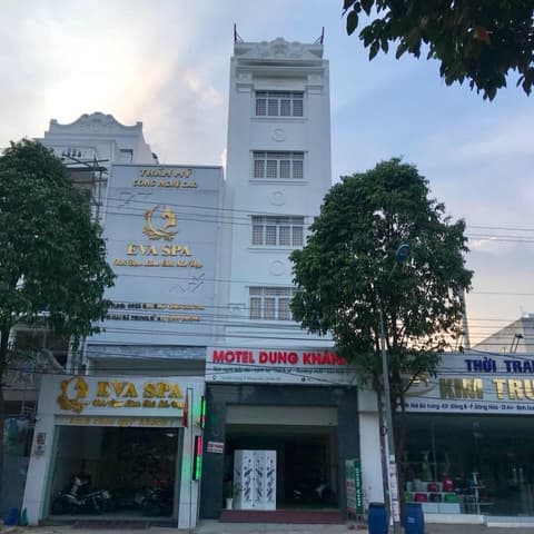 Dung Khanh Motel, 