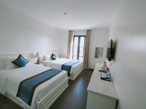 Khách San Time Lotus Ha Long, 