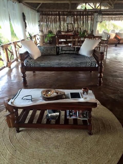 Casa Bella Watamu, 
