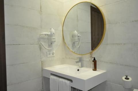 Hostal Restaurante Villa De Brihuega, 