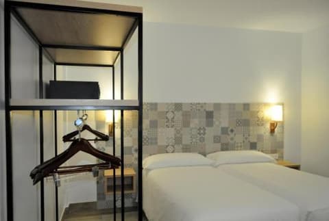 Hostal Restaurante Villa De Brihuega, 