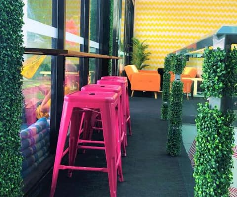 Tequila Sunrise Hostel Surfers Paradise, 