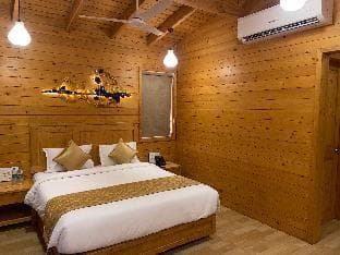 Villament Resort Karjat, 