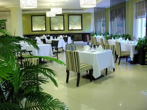 Sunset Boutique Resort Sahl Hasheesh, 