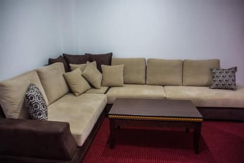 Santa Quaranta Premium Resort, 