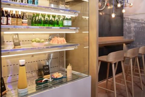 Citynote Hotel - Guangzhou Beijing Road Sun Yatsen Memorial Hall Metro Station, 