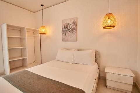 Hotel Kpre Coveñas, 