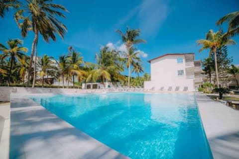 Hotel Kpre Coveñas, 