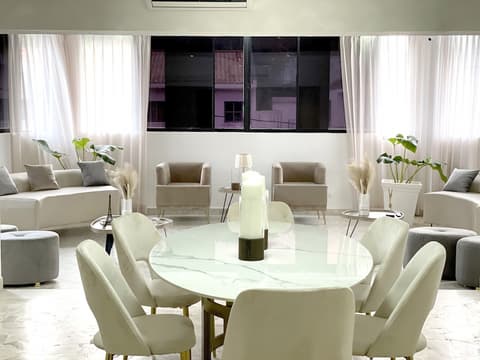 H Mansion Recovery And Spa, 