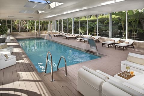 Hotel Don Pepe Gran Meliá, 