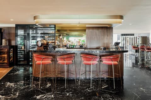 Hotel Don Pepe Gran Meliá, 