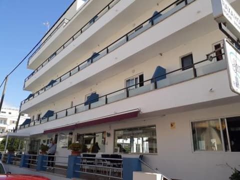 Hotel Raxa, 