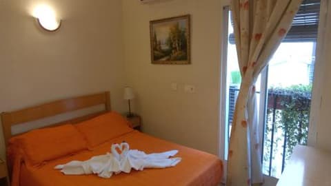 Hostal Huespedes Toledo, 