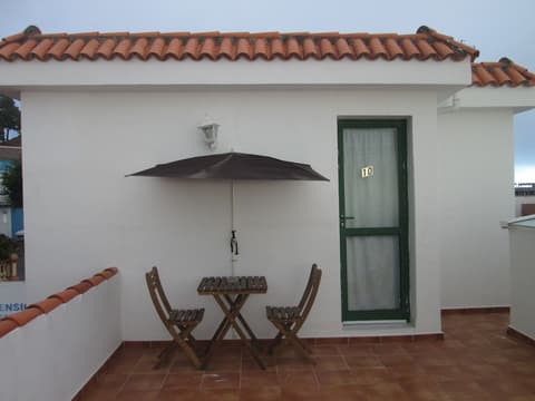 La Palma Hostel - Pensión Central, 