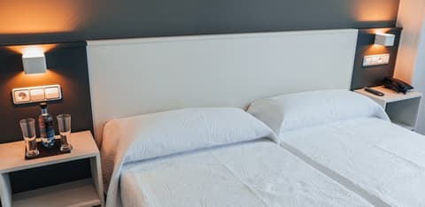 Pensión Rúa Peregrino, 