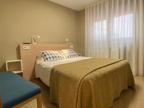 Hotel Baltico 2 Estrellas, 