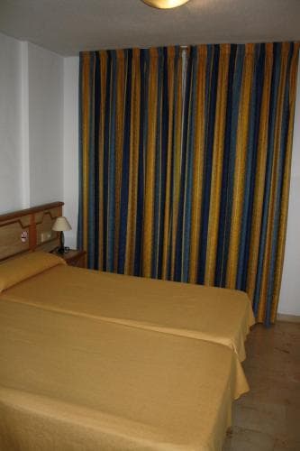 Apartamentos Benimar - Sabesa, 