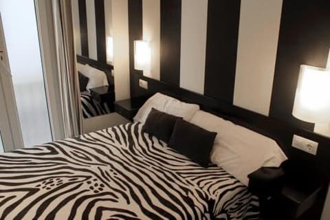 Pensión Basic Confort, 