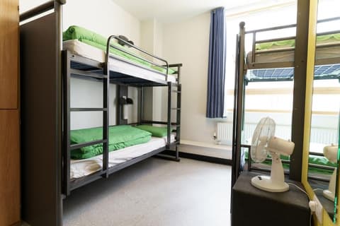 Yha London Central - Hostel, 
