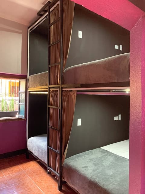 One Day Trip Hostel, 