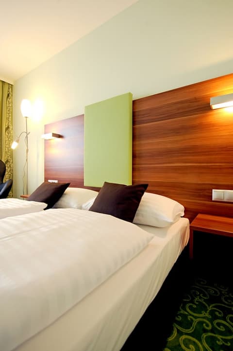 Achat Hotel Budapest, 