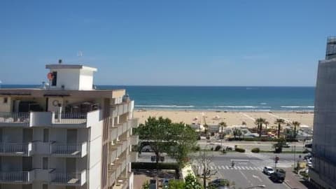 Hotel Fedora Rimini, 