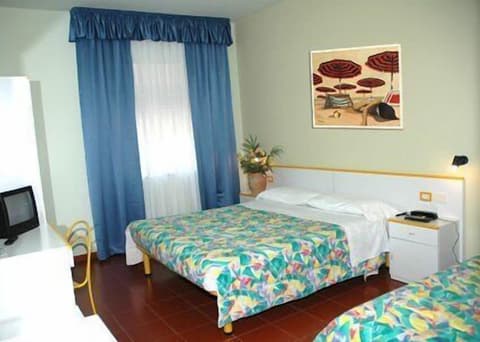 Hotel Seven Residence, 