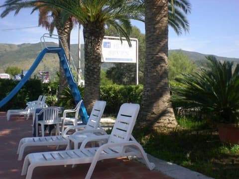 Hotel Seven Residence, 