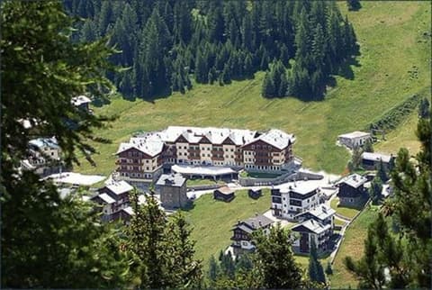 Hotel Residence 3 Signori, 