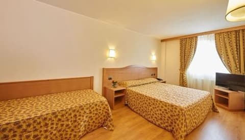 Hotel Residence 3 Signori, 