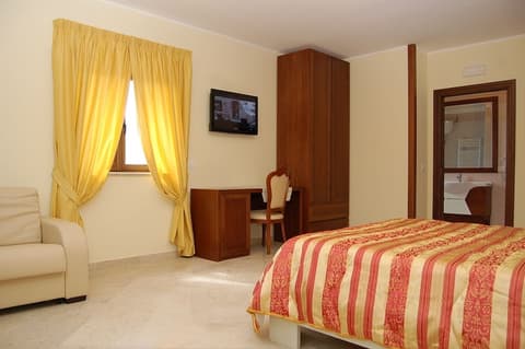 Hotel Insonnia, 